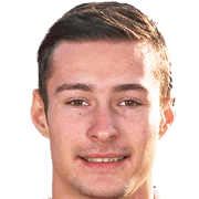 Richardo Mihalache fm21