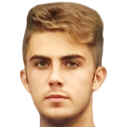 Eduard Nita fm 2021
