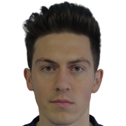 Constantin Aeroaiei fm21