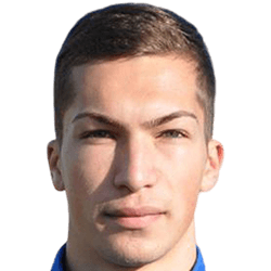 Marian Marcu fm 2021