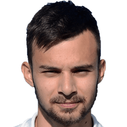 Alexandru Dinca fm 2021