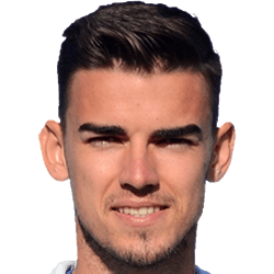 Cristian Padurariu fm 2021