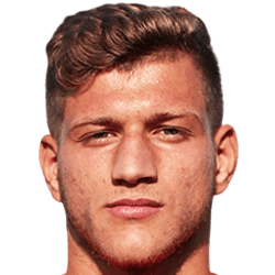 Ionut Gavrila fm 2021