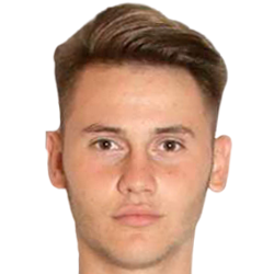 Robert Tudor fm 2021