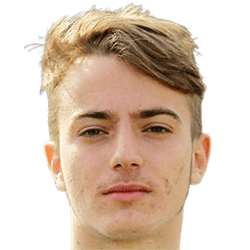 Alexandru Gaspar fm21