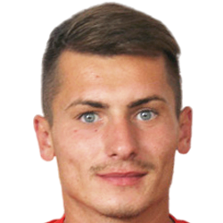 Alexandru Ciuclea fm21