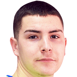 Tudor Negrusa fm 2021