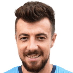 Robert Vulpe fm 2021