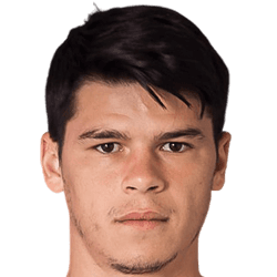 Daniel Gîta fm 2021