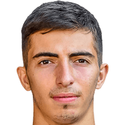 Hristos Vadasis fm 2021