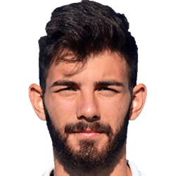 Octavian Mosoarca fm 2021