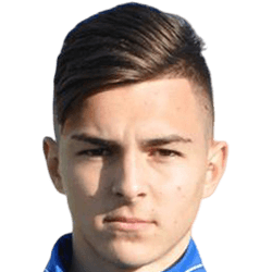 Alexandru Moise fm 2021