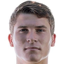 Marius Semeniuc fm 2021