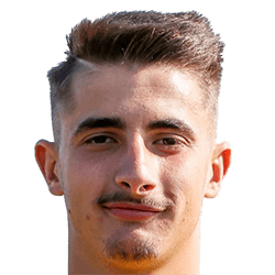 Florin Creta fm 2021