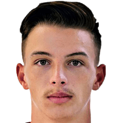 Gheorghita Constantinescu fm 2021