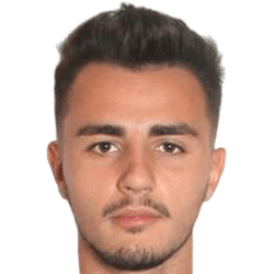 Ionut Zanfir fm 2021