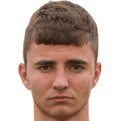 Zoran Mitrov fm 2021