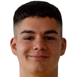 Sergiu Pîrvulescu fm 2021