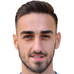 Ciprian Natea fm 2021