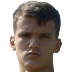 Vlad Mocioaca fm 2021