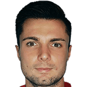 Claudiu Zamfirescu fm21