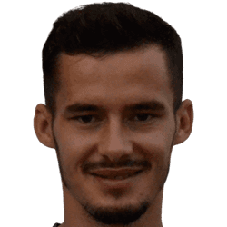 Claudiu Ghighilicea fm 2021