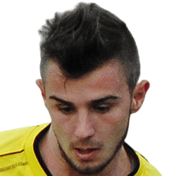 Bogdan Busica fm 2021