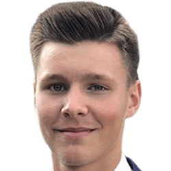 Vlad Farcasan fm 2021