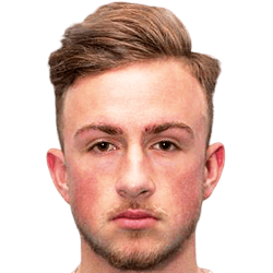 George Puia fm 2021
