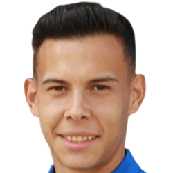 Andrei Oreviceanu fm21