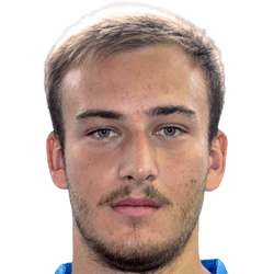 Cristian Chiritescu fm21