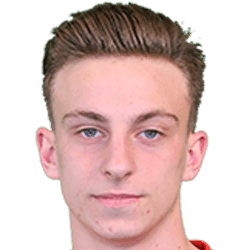 Antonio Agafitei fm21