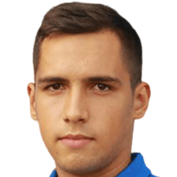 Ionut Teodorescu fm 2021