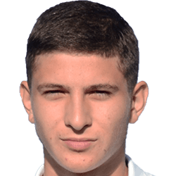 Adrian Chiriac fm 2021