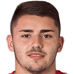 Marius Sevastian fm21