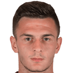 Ionut Tîrlea fm 2021