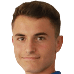 Mario Iordache fm 2021
