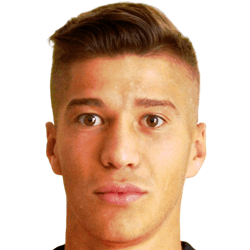 Emanuel Fisteag fm 2021