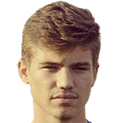 Gabriel Andreca fm 2021