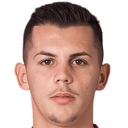 Claudiu Maftei fm 2021