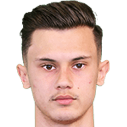 Alexandru Enache fm21