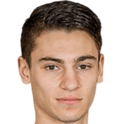 Ionut Constantinescu fm 2021