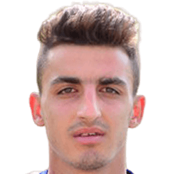 Radu Georgescu fm 2021