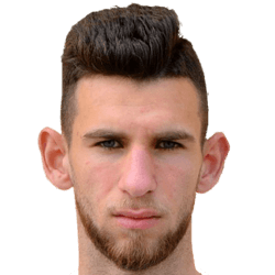 Andrei Rosu fm 2021