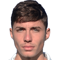 Denis Dorobantu fm 2021