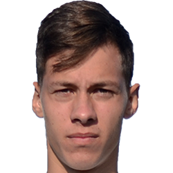 Robert Popet fm 2021