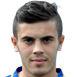 Flaviu Ionescu fm 2021