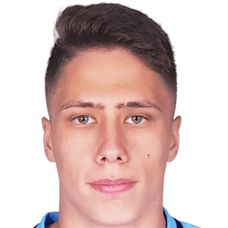Bogdan Milandru fm 2021