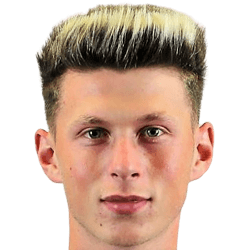 Toni Giurgean fm 2021