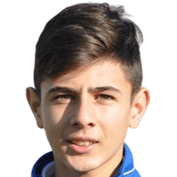 Sebastian Ciuca fm 2021